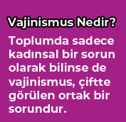 Vajinismus Nedir?