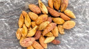 Zeytin Çekirdeği Faydalı Mı?