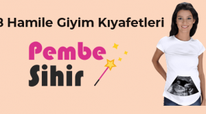 2018 Hamile Giyim Kıyafetleri