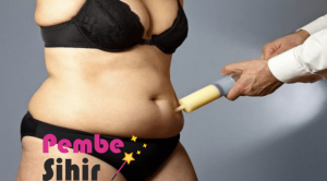 Bölgesel Zayıflamanın Kolay Yolu Liposuction