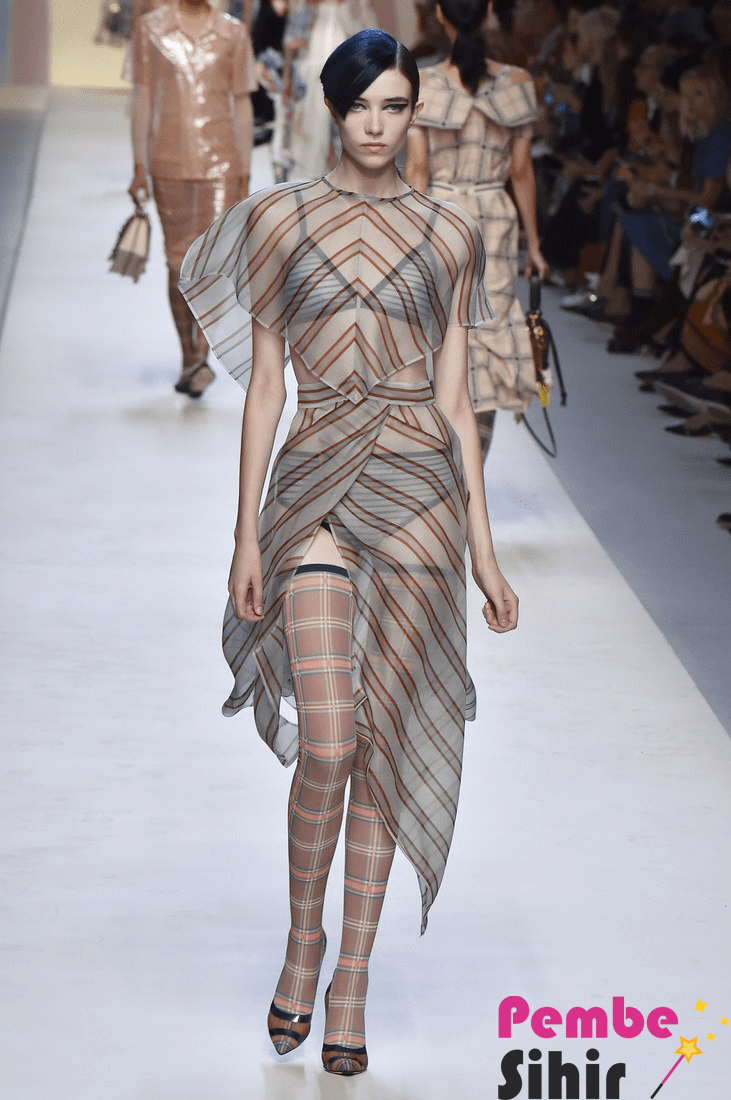 2019 moda trendleri 2019 moda trendleri
