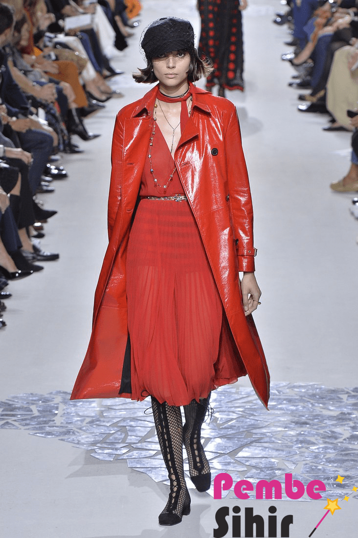 2019 moda trendleri 2019 moda trendleri