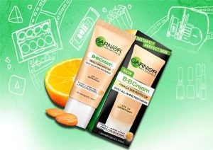 Garnier