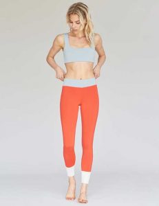 Olympia Activewear