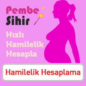 Hamilelik Hesapla