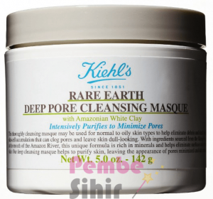 kiehl's kil maskesi