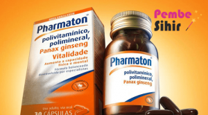 Pharmaton Faydaları Neler? Pharmaton Hakkında Merak Edilenler