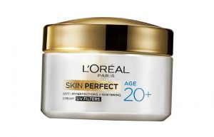 L’Oreal Paris Beyazlatıcı Etki