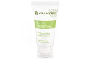 Yves Rocher Bitkisel Nemlendirici Jel