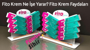 Fito Krem Ne İşe Yarar? Fito Krem Faydaları