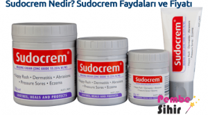 Sudocrem Nedir? Sudocrem Faydaları ve Fiyatı