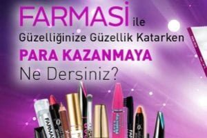 farmasi danışmanlık