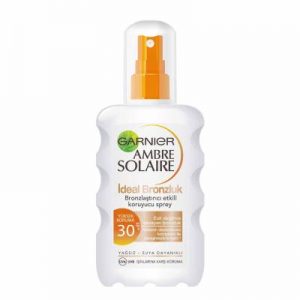 Garnier Bronzlaştırıcı Krem