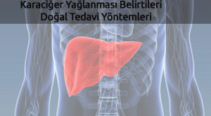 Karaciğer Yağlanması Belirtileri ve Doğal Tedavi Yöntemleri