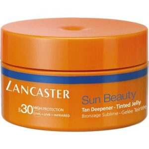 Lancaster Bronzlaştırıcı Krem