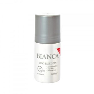 FARMASİ BIANCA KADIN ROLL-ON DEODORANT