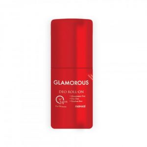 FARMASİ GLAMOROUS KADIN ROLL-ON DEODORANT