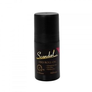 FARMASİ SCANDAL KADIN ROLL-ON DEODORANT