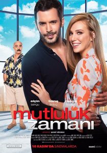 mutluluk zamanı romantik komedi filmi