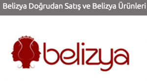 Belizya Doğrudan Satış ve Belizya Ürünleri