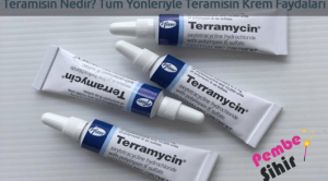 Teramisin Nedir? Tüm Yönleriyle Teramisin Krem Faydaları