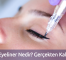 Kalıcı Eyeliner Nedir? Gerçekten Kalıcı mı?