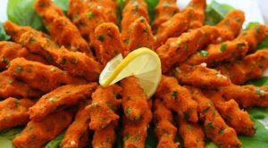 Mercimek Köftesi Tarifi