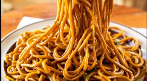 Noodle Zararları Nelerdir?