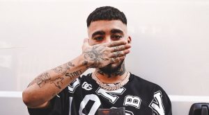 UZI – TURKISH BOY Sözleri
